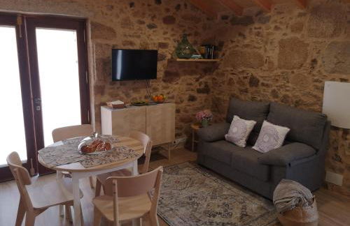 O Muiño do Torneiro - Foto 33