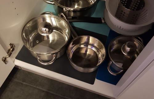 Apartment Kornwestheim - Foto 11