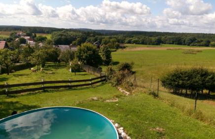 Ferienhäuschen Blessberg - Foto 16