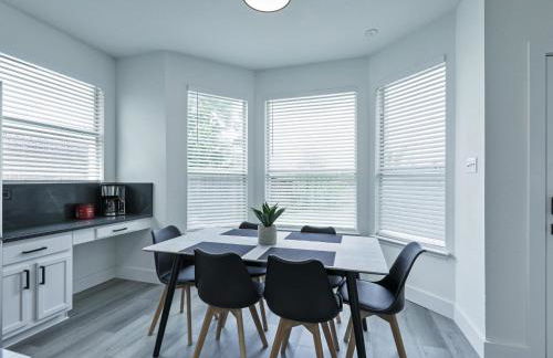 Newly Renovated Luxury 5BR Spacious, Stylish, Family-Ready - Foto 11