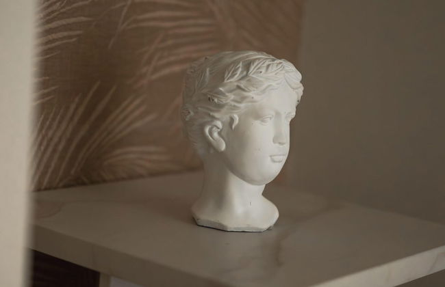 Harmonia Palace - Luxury Apartments - Foto 56