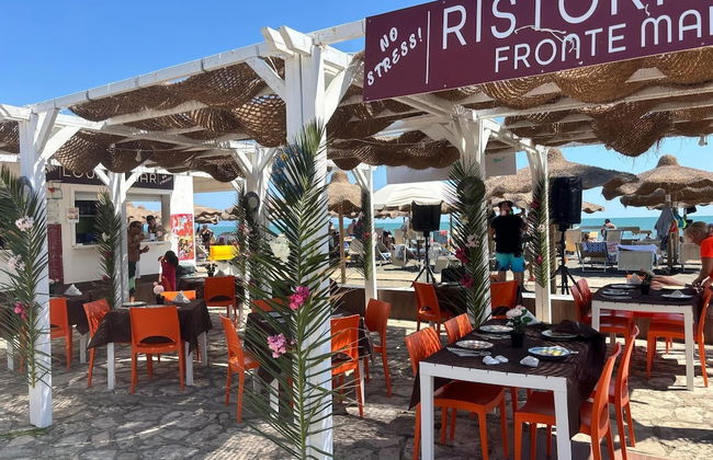 Beach Club Ippocampo - Foto 11