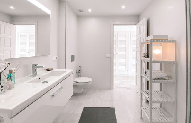 Villa The White Pearl - Photo 33