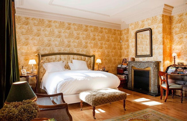 Pazo De Brandeso & Country Club - Foto 14