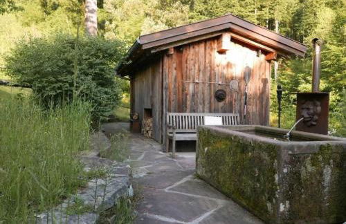 Holiday Home in Walscheid mit Terrasse- Grill by Interhome - Foto 54