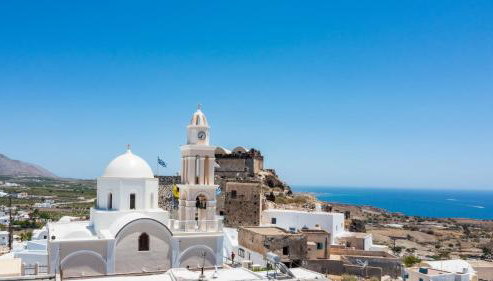 Thira's Dolphin - Foto 5