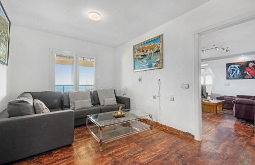 Villa Infinity I Sea Views I Pool I Jacuzzi I BBQ - Foto 4