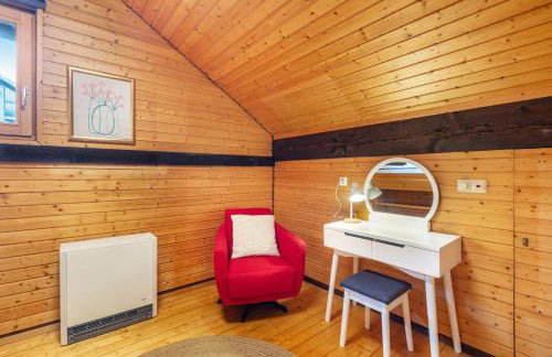 Chalet 22 Bernau - Foto 20