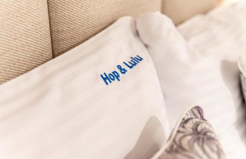 Hop & Lulu Park Studio - Foto 23