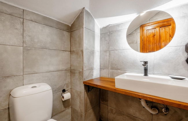 Villa With Spacious Garden in Sapanca - Photo 25