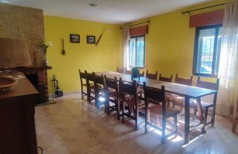 Casa rural El rincón de Gredos - Photo 9