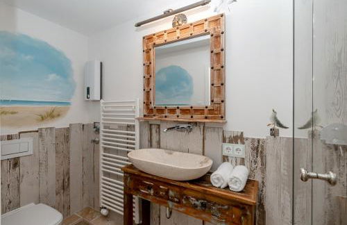 Ferienwohnung Inselblick - Foto 34