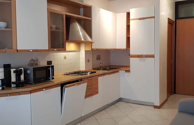 Appartamento Dalmazia n.10 - Foto 11