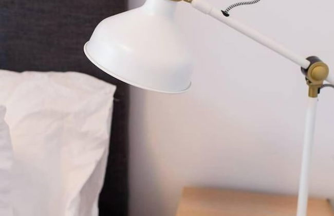 Spacious 2 Bedroom Condo in Little Italy - Foto 14