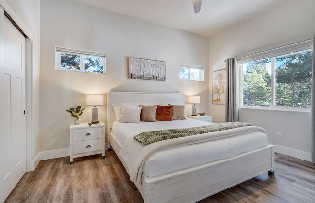 Mountain Oasis - Foto 11