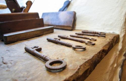 Hen Gilfach - Foto 19