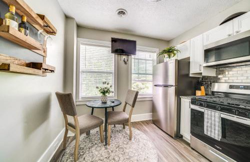 3 Mi to Dtwn Cozy Apt with Yard in Louisville! - Foto 9