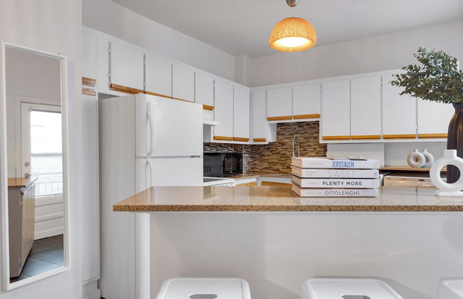 Liv MTL - Avenue - Foto 40