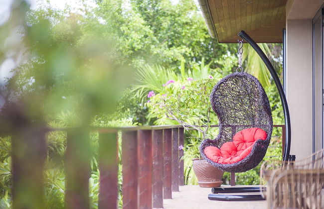 Baan Ling Noi Villa - Foto 6