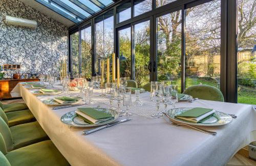 Villa des Berges - 7 Chambres et 6 Salles de bain - Foto 17