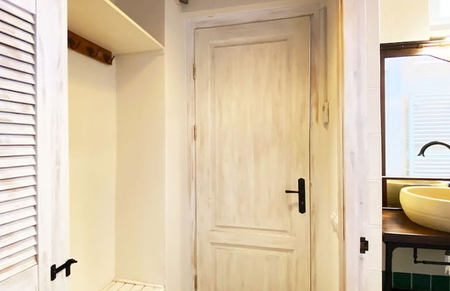 HB apartments Mazniashvili - Foto 37