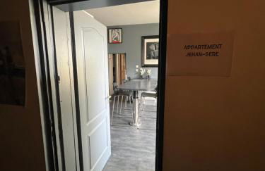 Maison Jehan-Séré - Foto 7