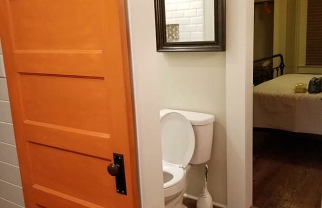 Clemson Memorabilia House - Foto 22