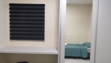 Kitnet 02 familiar individual - Foto 5, wardrobe