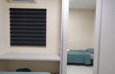 Kitnet 02 familiar individual - Foto 5