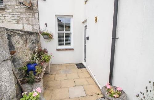 Alpen Rose Cottage - Foto 12