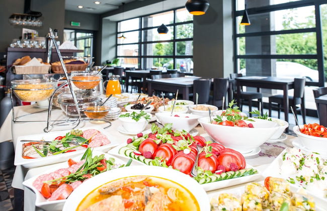 Atrium Apartamenty - Foto 58