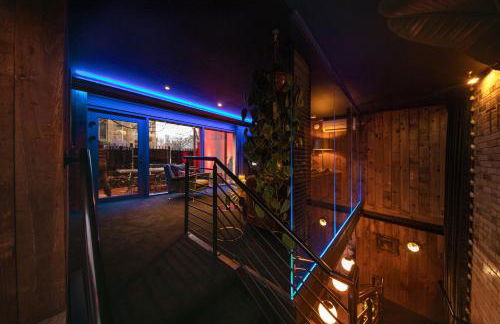 The Bells - Luxury Serviced Apartments - Foto 23