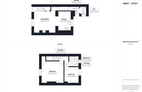 Kurnell Cottage, Staithes - Foto 17