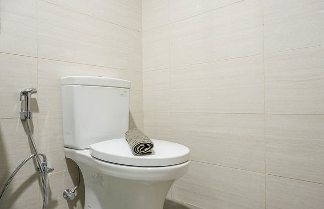 Best View Studio Apartment @ Ciputra International - Photo 10