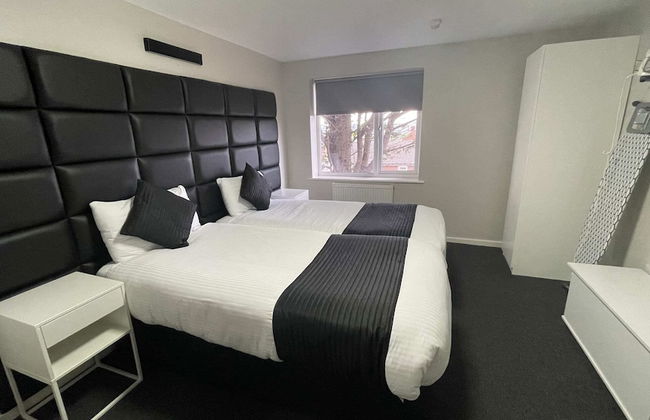 Mays Apartments - Foto 6