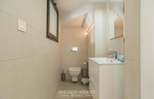 Villa Benijofar Dilara private pool 6 people - Foto 26