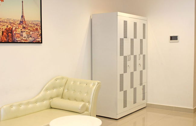 Le Hieu Apartment at Sky Center - Foto 7