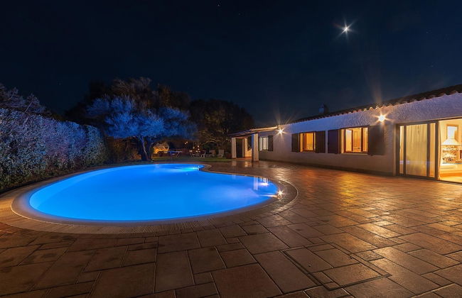 Villa Ilaria 8 in Olbia - Foto 8