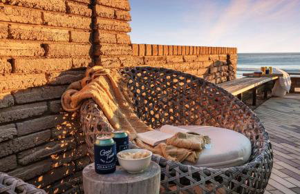 The Jamie by AvantStay Oceanfront Stay Firepit Chefs Kitchen Near Morro Bay - Foto 39