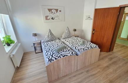 ELENA flat Orchidee Duisburg Zentrum - Photo 32