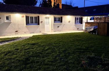 La Maison Adonis - Aux portes de la Sologne - La Ferté-Saint-Aubin - Photo 1