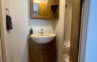 Domek z widokiem na jezioro - Foto 6