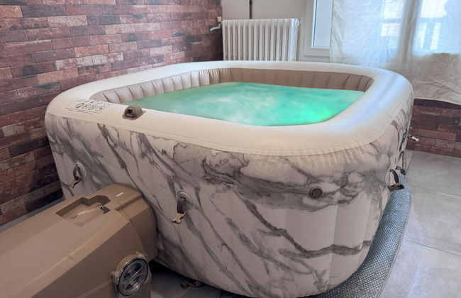 F2 Paris 19ème - La Villette & Stade - Foto 4