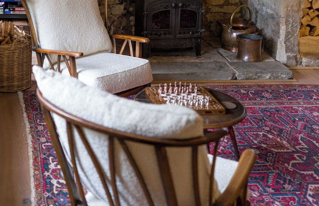 The Mill House Beautiful 4BD Family Home - Foto 66