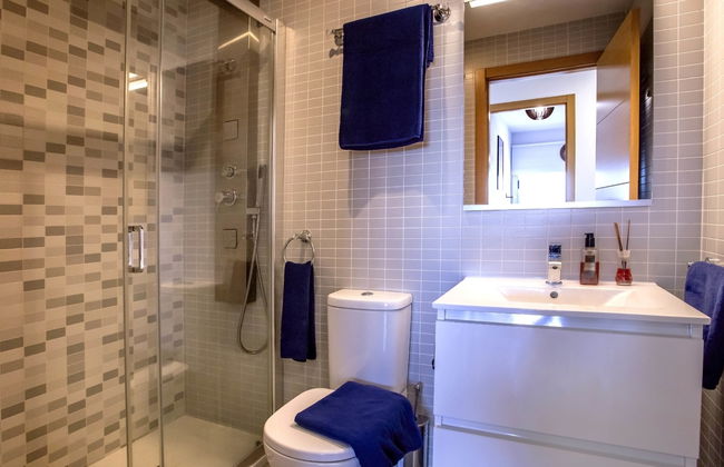 Dunas Plus Penthouse - Foto 16