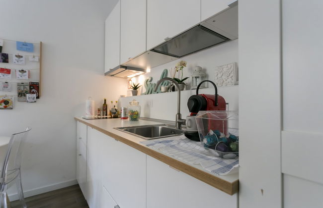 Milano Apartments Vigevano 41 - Foto 46