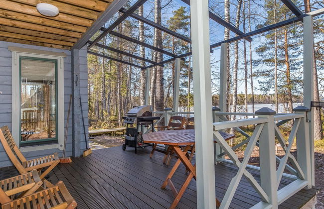 Villa populus - Foto 6