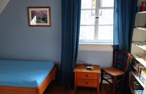 Gemütliche Fewo am Felsenwanderweg - Foto 14