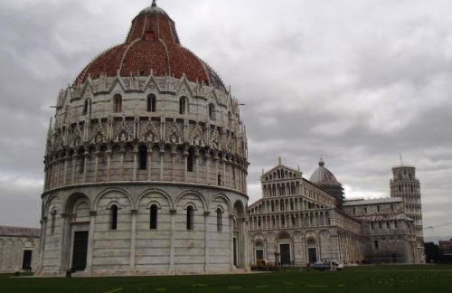 Pisa Center - Foto 17