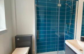 Flat 1, Cromer - Foto 10